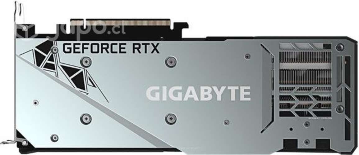 Gigabyte GeForce RTX 3070 GAMING OC 8G