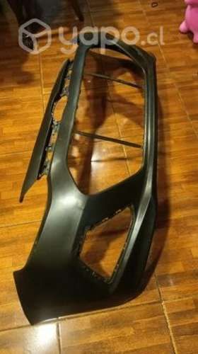 Parachoque Hyundai grande i10