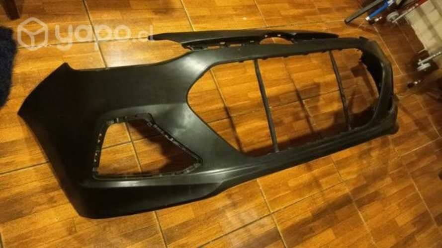 Parachoque Hyundai grande i10