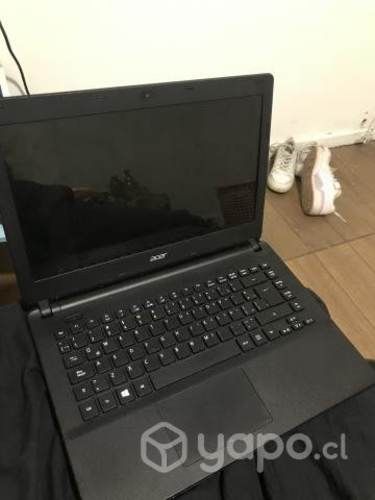 Notebook Acer