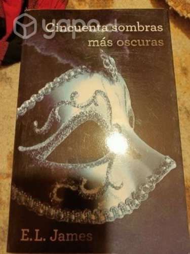 Colección 50 sombras