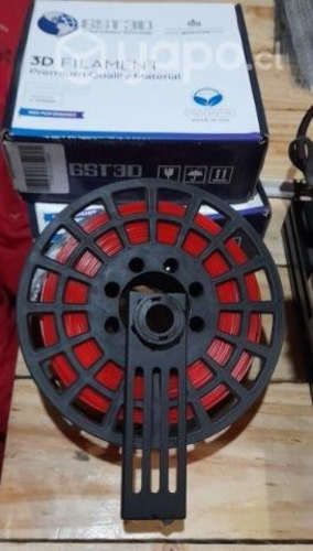 Impresora 3 D Ender pro