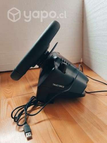 Logitech G923 (Trueforce)