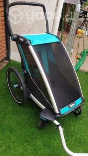 Carrito Thule lite 1