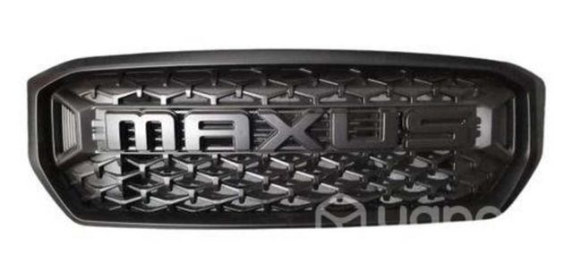 Mascara mascarilla negra maxus t50