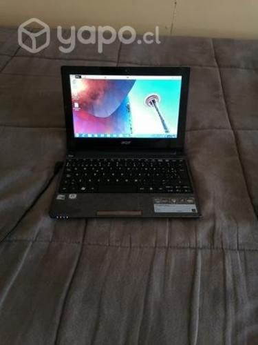 Netbook Acer one