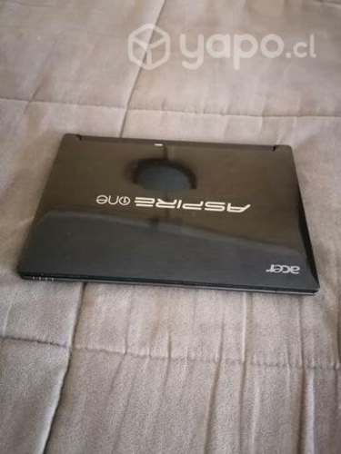 Netbook Acer one