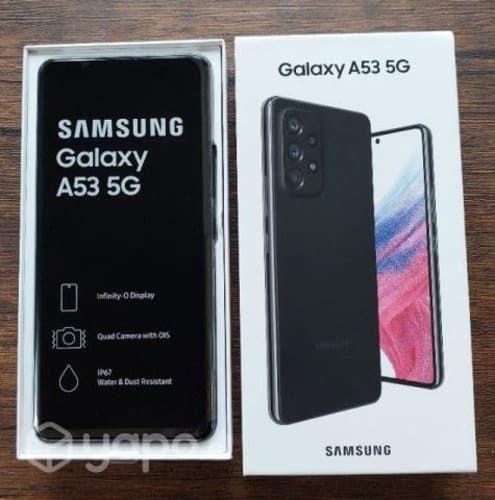 Samsung a53 5g