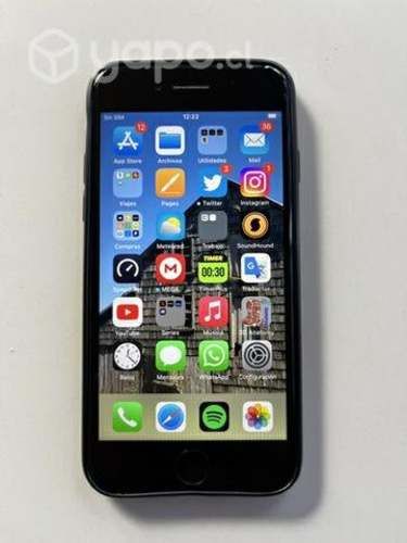 IPhone 7 32gb jet black