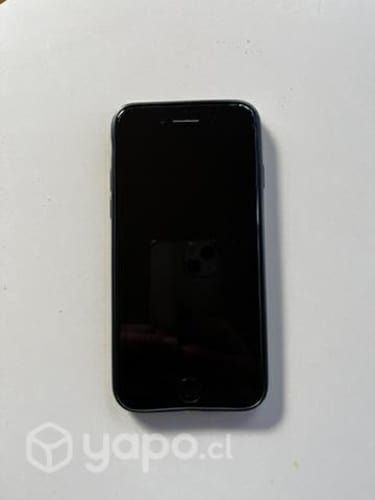 IPhone 7 32gb jet black