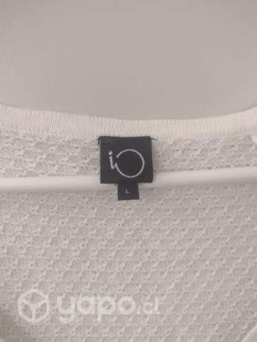 Sweater marca iO