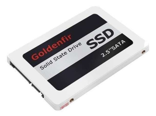 Disco SSD SATA Sellado 240 GB