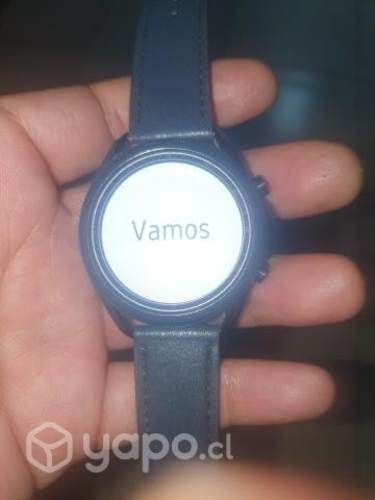 Galaxy watch 3