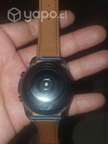 Galaxy watch 3