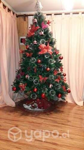 Árbol de navidad