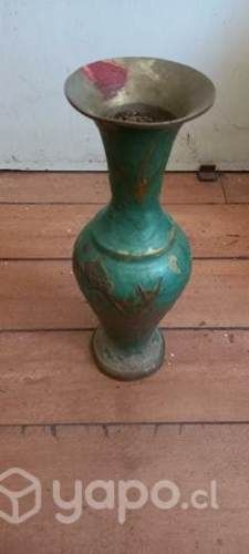 Jarra antigua coleccionable