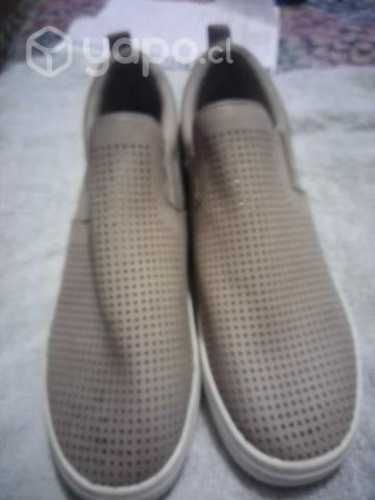 Zapatillas de marca
