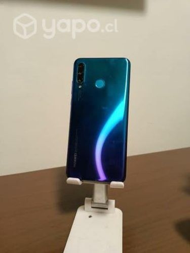 Huawei P30 lite