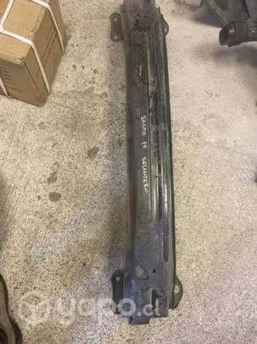 Refuerzo de parachoque delantero Hyundai Santa Fe