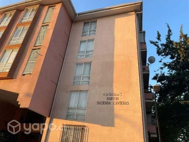 Departamento av. Brasil, Chillán