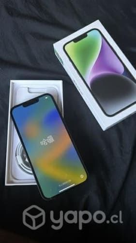 Iphone 14 nuevo