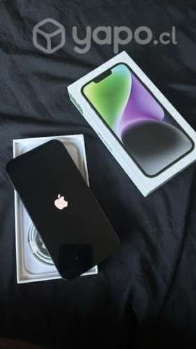 Iphone 14 nuevo