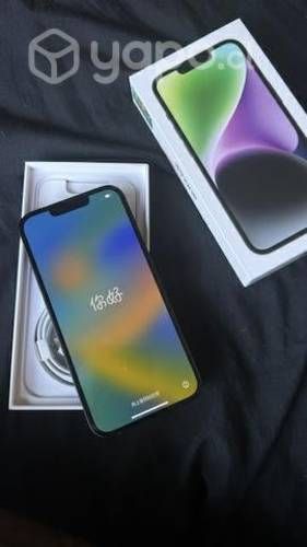 Iphone 14 nuevo