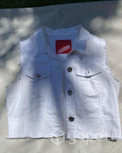 Prendas mujer disponibles