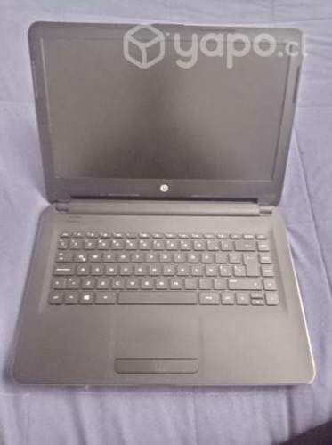 Hp 245 g4 notebook