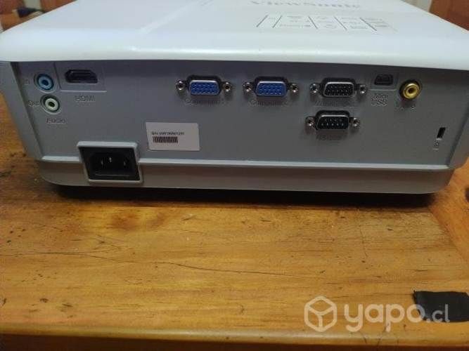 Proyector ViewSonic