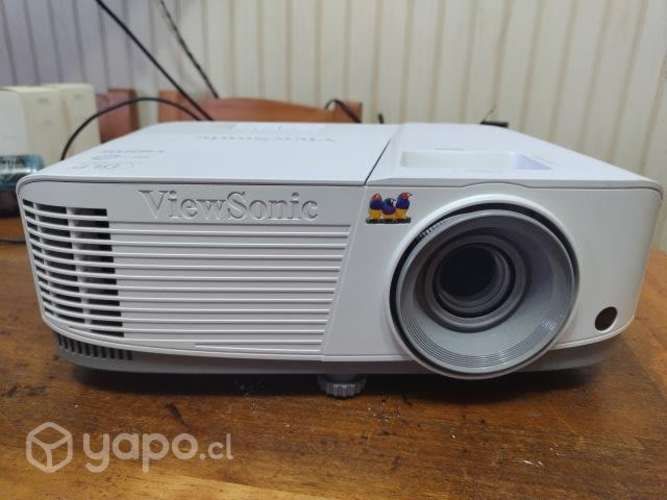 Proyector ViewSonic