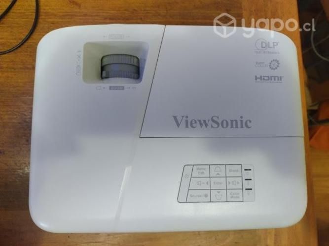 Proyector ViewSonic