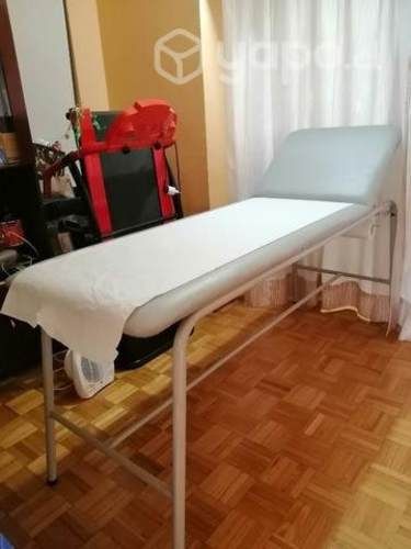 Camilla usada excelente estado