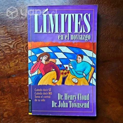 Límites en el noviazgo