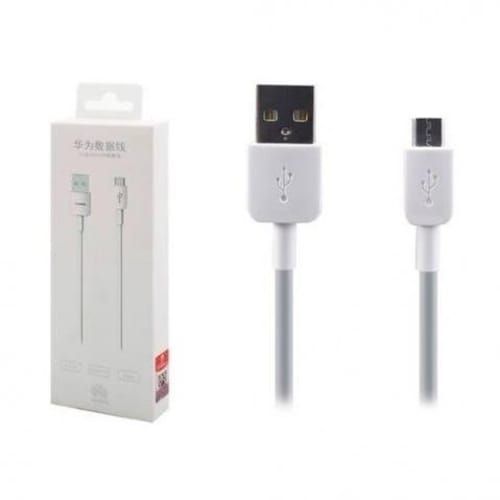 Cable Usb A Usb Tipo C 2.0 Amp 1 Mt Huawei