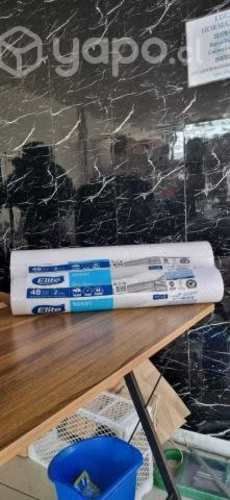 Guantes Nitrilo NEGROS