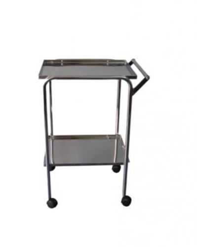 Carro Curaciones Hospitalario Grande