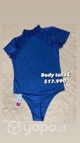 Lencería y ropa deportiva marca romance