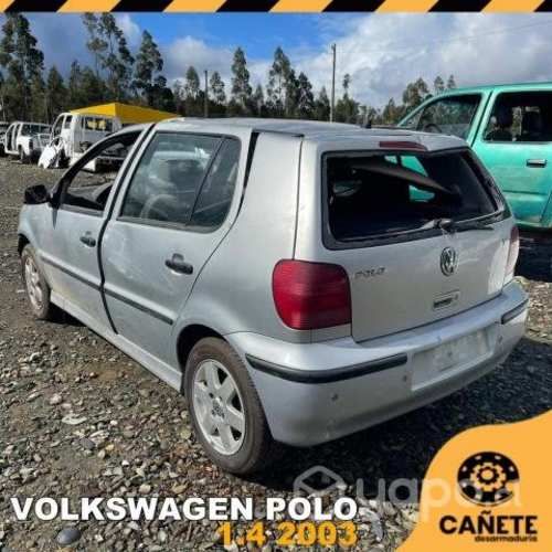 Caliper Volkswagen Polo 1.4 2003