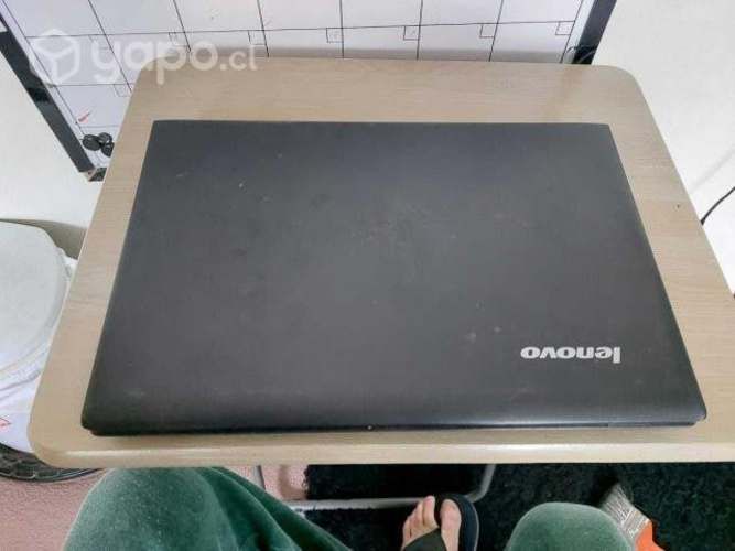 Notebook Lenovo G400