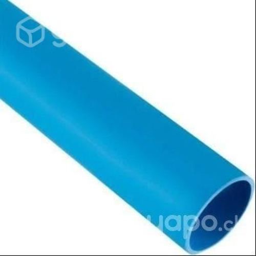 Cañería pvc hidráulica pn10 110mm