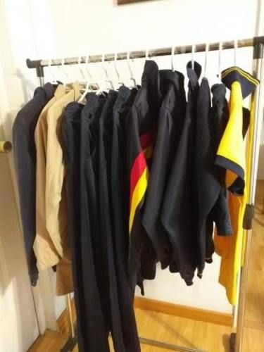 Ropa Colegio Umbral de Curauma