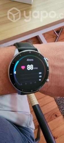 Smartwatch Amazfit GTR 2 - LO USÉ 2 VECES
