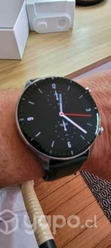 Smartwatch Amazfit GTR 2 - LO USÉ 2 VECES