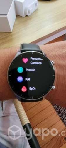 Smartwatch Amazfit GTR 2 - LO USÉ 2 VECES