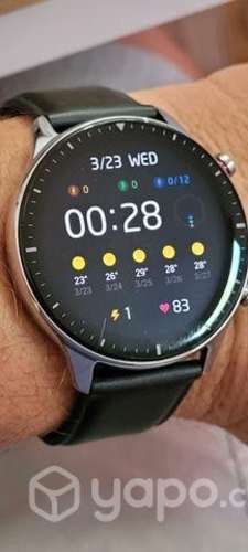 Smartwatch Amazfit GTR 2 - LO USÉ 2 VECES