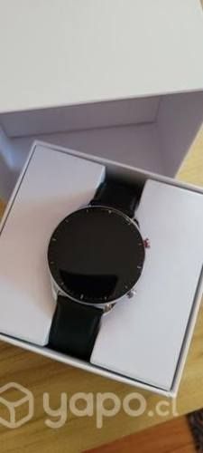 Smartwatch Amazfit GTR 2 - LO USÉ 2 VECES