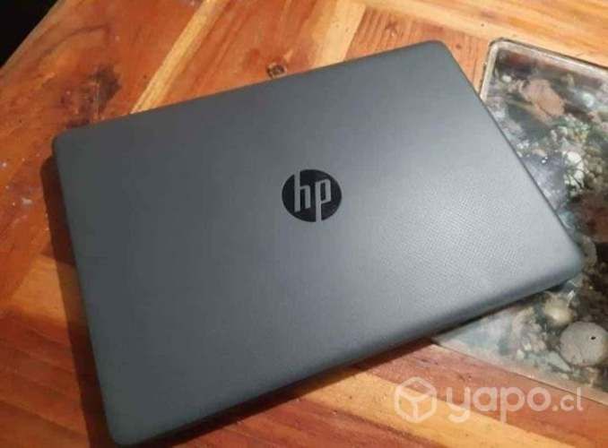 Notebook HP + impresora BROTHER
