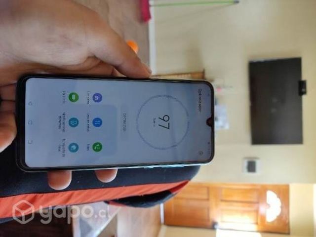Huawei y8p poco uso sin detalles