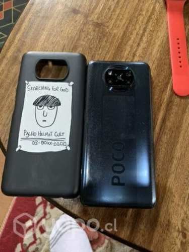 poco x3 pro
